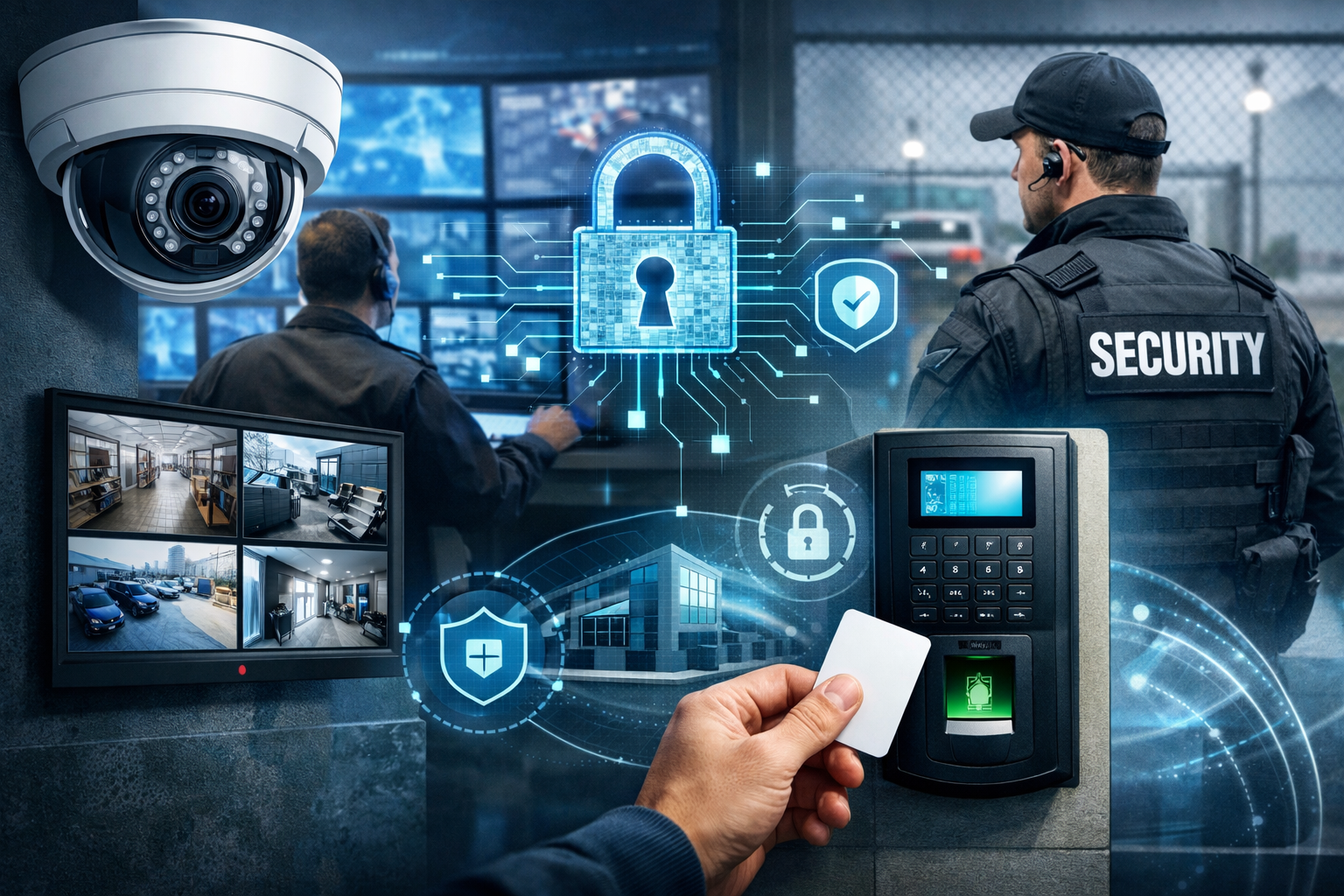 Security Systems